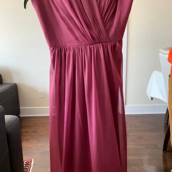 Robe-dress - Picture 5 of 5